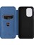 Kart Tutucu Kartı ile Ulefone Not 13P Deri Folio Flip Case Için Kılıf (Yurt Dışından) 4