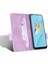 Oppo A54 4g Kart Ekleme Koruyucu Kapak Için Kılıf Deri Folio Kapak (Yurt Dışından) 4
