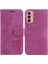Samsung Galaxy M13 4g Için Kılıf Tutucu Kapak Çevirin Folio Kart Cep Sevimli (Yurt Dışından) 1