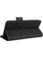 Kart Tutucu ile iphone Xs Max Için Kılıf Kickstand Deri Folio Flip Case (Yurt Dışından) 5