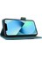 Kart Tutucu Kickstand Deri Folio Flip ile iphone 14 Pro Max Için Kılıf (Yurt Dışından) 4