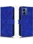 Motorola Moto G14 4g Deri Folio Flip Case Kart Ekleme Için Kılıf (Yurt Dışından) 1