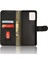 Motorola Moto G14 4g Deri Folio Flip Case Kart Ekleme Için Kılıf (Yurt Dışından) 5