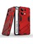 Xiaomi Redmi Için Not 13 4g Koruyucu Kapak Kickstand Sağlam Askeri (Yurt Dışından) 1