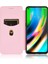 Motorola Moto G9 Artı Kart Tutucu Kickstand ile Tam Koruma (Yurt Dışından) 3