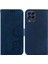 Samsung Galaxy M33 5g Kabartmalı Sevimli Kaplan Tutucu Kapak Kart Durumda (Yurt Dışından) 1