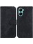 Realme C33 Flip Folio Tutucu Kapak Için Kılıf Kart Cep Cüzdan Kılıf Sevimli (Yurt Dışından) 1