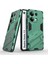 Xiaomi Redmi Için Not 13 4g Koruyucu Kapak Kickstand Sağlam Askeri (Yurt Dışından) 1