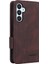 Samsung Galaxy A54 5g Deri Kart Sahibinin ile Folio Flip Case (Yurt Dışından) 2