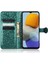 Samsung Galaxy M23 5g Deri Cüzdan Kapak Manyetik Toka (Yurt Dışından) 5