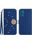 Zte Blade V30 Vita Telefon Kapağı Için Kılıf (Yurt Dışından) 1
