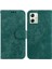 Motorola Moto G54 5g Için Kılıf Cüzdan Kılıf Tutucu Kapak Flip Folio Kart (Yurt Dışından) 1