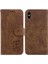 Iphone Xs Max Kart Cep Cüzdan Kılıf Tutucu Kapak Flip Folio (Yurt Dışından) 1