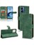 Motorola Moto G14 4g Deri Folio Flip Case Kart Ekleme Için Kılıf (Yurt Dışından) 1