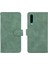 Kart Tutucu Kickstand Koruyucu Kapak Kartı ile Huawei P30 Için Kılıf (Yurt Dışından) 1