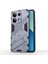 Xiaomi Redmi Için Not 13 4g Koruyucu Kapak Kickstand Sağlam Askeri (Yurt Dışından) 3