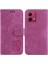 Motorola Moto G84 5g Için Kılıf Cüzdan Kılıf Tutucu Kapak Flip Folio Sevimli (Yurt Dışından) 1