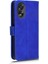 Oppo A38 4g Deri Için Kılıf Kart ile Folio Flip Case Koruyucu Kapak (Yurt Dışından) 4