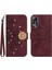 Infinix Not 11 Telefon Kapağı Için Kılıf (Yurt Dışından) 1