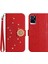 Infinix Not 10 Pro Telefon Kapağı Için Kılıf (Yurt Dışından) 1