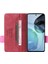 Motorola Moto G72 4g Deri Için Kılıf Folio Flip Case Tam Koruma (Yurt Dışından) 5