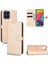 Samsung Galaxy M33 5g Için Geometrik Desen Manyetik Toka Deri (Yurt Dışından) 4