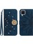 Samsung Galaxy Case Telefon Kılıfı Için Kılıf Darbeye Tpu Kabuk Pu Deri (Yurt Dışından) 1