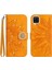 Samsung Galaxy Case Telefon Kılıfı Için Kılıf Darbeye Tpu Kabuk Pu Deri (Yurt Dışından) 1