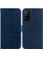 Xiaomi Mi 10T/10T Pro 5g Kabartmalı Sevimli Kaplan Tutucu Kapak Cüzdan (Yurt Dışından) 1