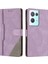 Oppo Oppo 8 Pro 5g Için Kullanışlı Standı Pu Deri Manyetik Kapatma (Yurt Dışından) 1