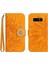 Samsung Galaxy Not 8 Telefon Kılıfı Için Kılıf Kart Tutucu Darbeye Tpu Kabuk (Yurt Dışından) 1