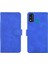 Huawei Y9S/P Akıllı Pro 2019 Deri Folio Flip Case ile Tam (Yurt Dışından) 1