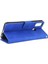 Huawei Y9S/P Akıllı Pro 2019 Deri Folio Flip Case ile Tam (Yurt Dışından) 2
