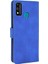 Huawei Y9S/P Akıllı Pro 2019 Deri Folio Flip Case ile Tam (Yurt Dışından) 3