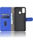 Huawei Y9S/P Akıllı Pro 2019 Deri Folio Flip Case ile Tam (Yurt Dışından) 4