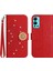 Infinix Sıcak 12 Telefon Kapağı Için Kılıf (Yurt Dışından) 1
