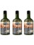 Organik Argan Yağlı Şampuan 400 ml 3'lü 1
