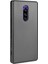 Kart Tutucu Kickstand ile Sony Xperia 1 Manyetik Karbon Fiber Için Kılıf (Yurt Dışından) 4