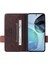 Motorola Moto G72 4g Deri Için Kılıf Folio Flip Case Tam Koruma (Yurt Dışından) 5