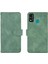 Huawei Y9S/P Akıllı Pro 2019 Deri Folio Flip Case ile Tam (Yurt Dışından) 1