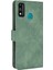 Huawei Y9S/P Akıllı Pro 2019 Deri Folio Flip Case ile Tam (Yurt Dışından) 4