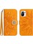 Xiaomi 11 Lite Telefon Kılıfı Için Flip Cüzdan Kredi Kartı Darbeye Tpu (Yurt Dışından) 1