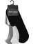 Erkek Pamuklu Çorap 855 Spr 0004 Ptk Crp 40-45 4lı Set Syh/grı/byz 1