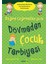 Bağırıp Çağırmadan Ya Da Dövmeden Çocuk Terbiyesi 1