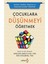 Çocuklara Düşünmeyi Öğretmek 1