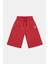 Bg Store Kız Çocuk Kırmızı Eşofman Altı 23SS0TJ4215 5