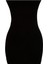 Siyah Seamless Straples Atlet 604 1
