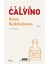 Kum Koleksiyonu - Italo Calvino 1