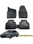 Toyota Corolla 3D Oto Paspas Uyumlu Specıal 2019+ 1