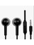 In-Earphone Kulakiçi Kulaklık Siyah 3